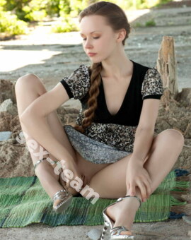 Нежная Кошечка