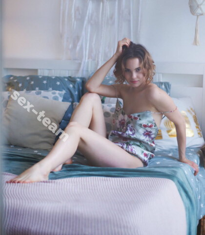 Проститутка Ирина