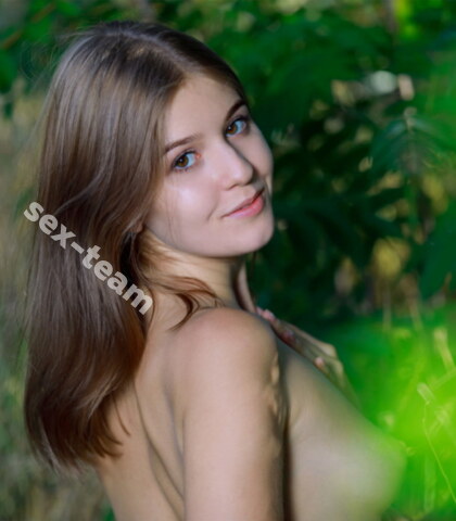 Проститутка Ира