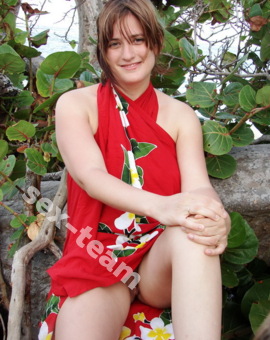 Нежная Кошечка